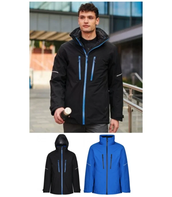 Regatta RG360 X-Pro Evader III 3 in 1 Jacket